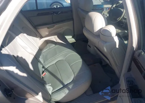 2000 Cadillac Deville Dts z USA, uszkodzony, nr VIN 1G6KF5798YU352212